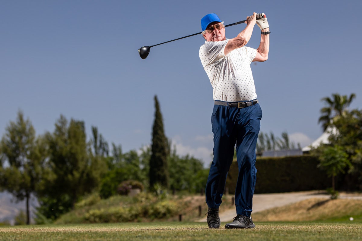 Las imágenes de la competición celebrada este sábado 28 de mayo