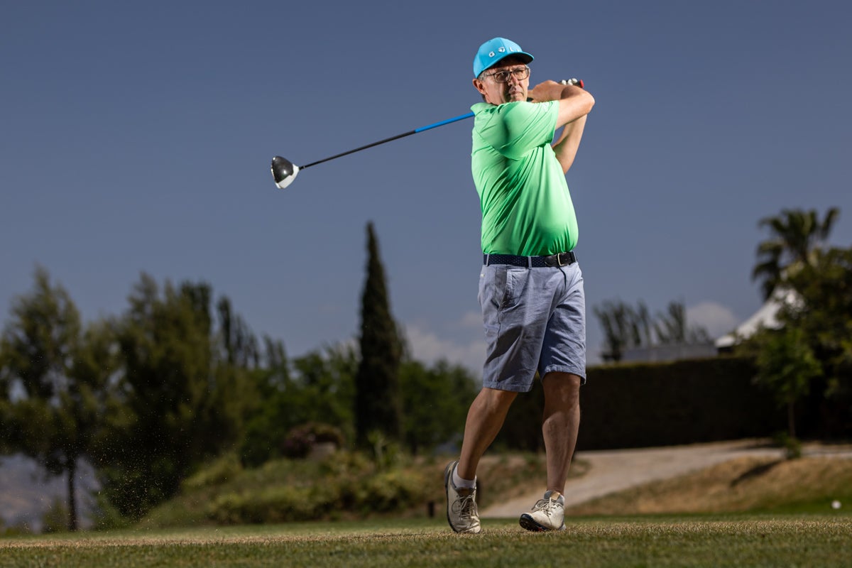 Las imágenes de la competición celebrada este sábado 28 de mayo