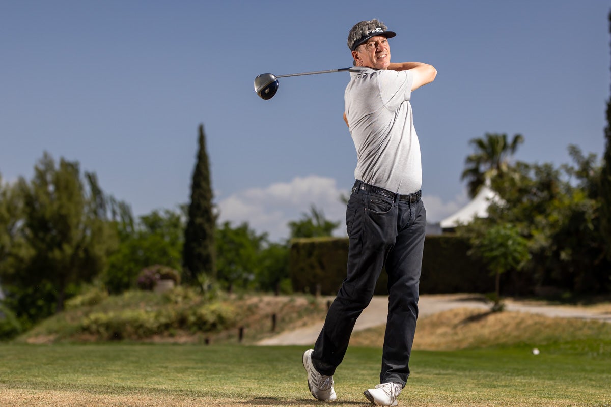 Las imágenes de la competición celebrada este sábado 28 de mayo