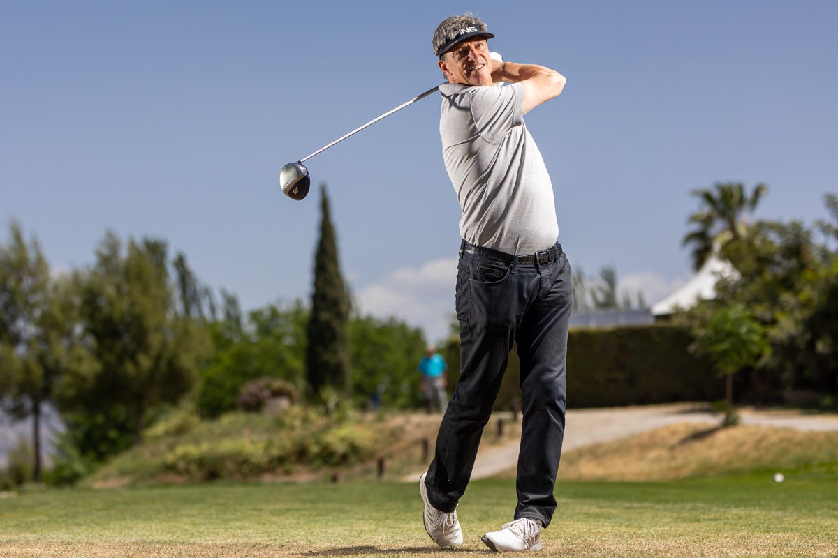 Las imágenes de la competición celebrada este sábado 28 de mayo