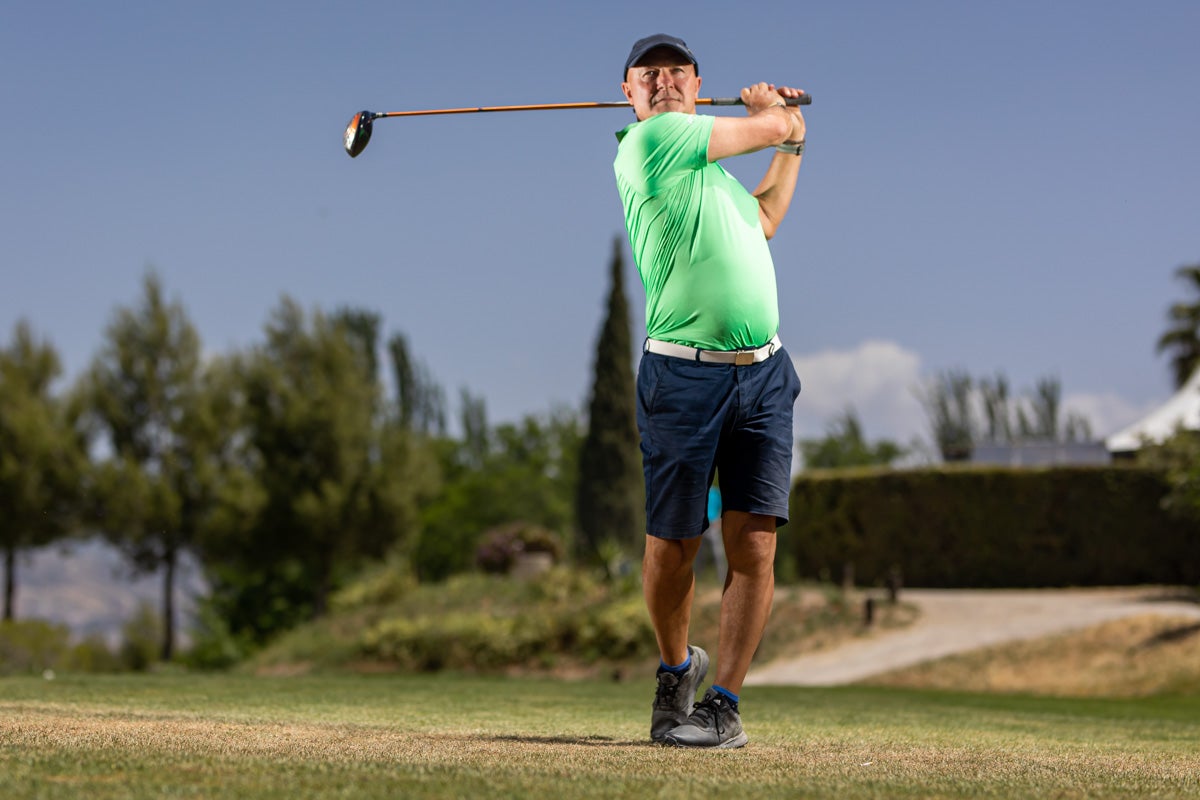 Las imágenes de la competición celebrada este sábado 28 de mayo