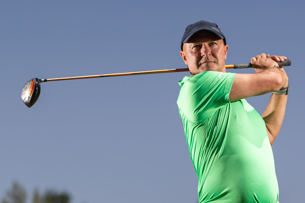 Las imágenes de la competición celebrada este sábado 28 de mayo