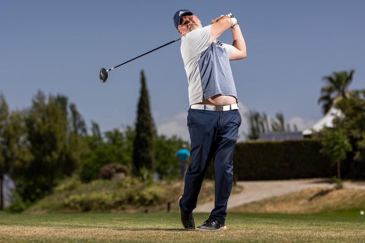 Las imágenes de la competición celebrada este sábado 28 de mayo