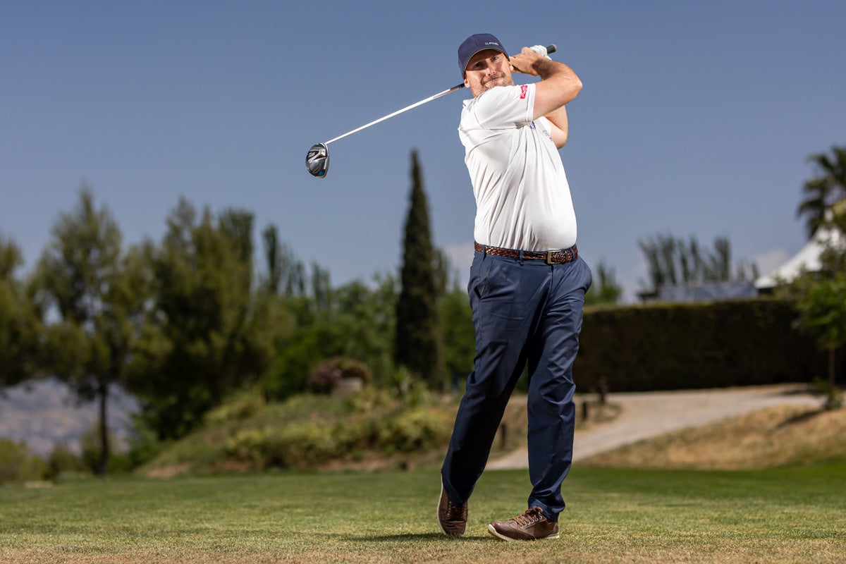 Las imágenes de la competición celebrada este sábado 28 de mayo