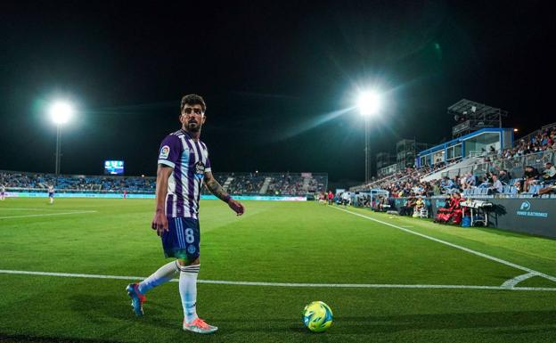 La venta de Monchu al Valladolid, ligada al descenso del Granada