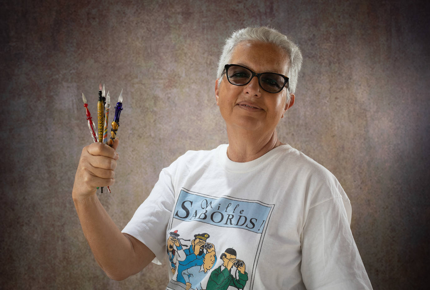 María Teresa Martín-Vivaldi