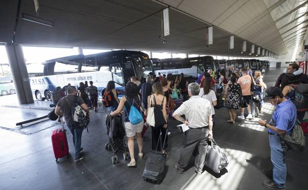 Consulta los municipios de Granada que perderán conexiones si se aprueba el borrador del nuevo mapa de autobuses