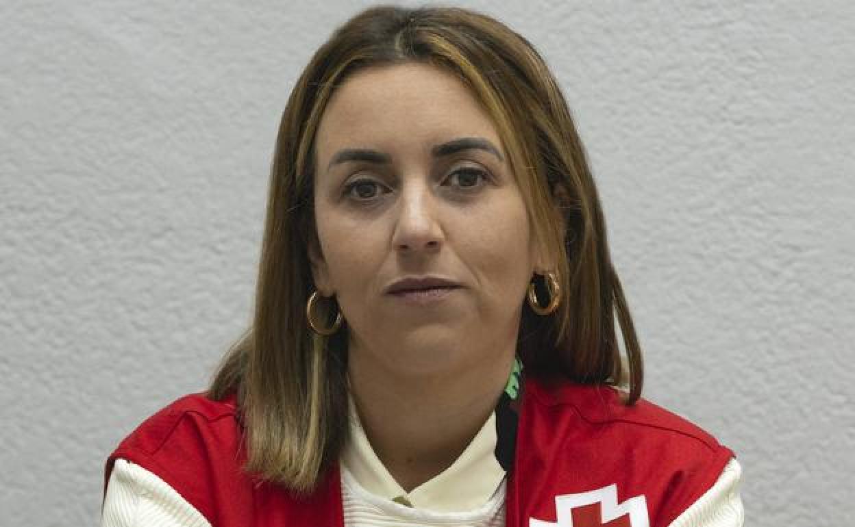 Sociedad en Almería | María del Mar Moreno, responsable de Mayores de ...