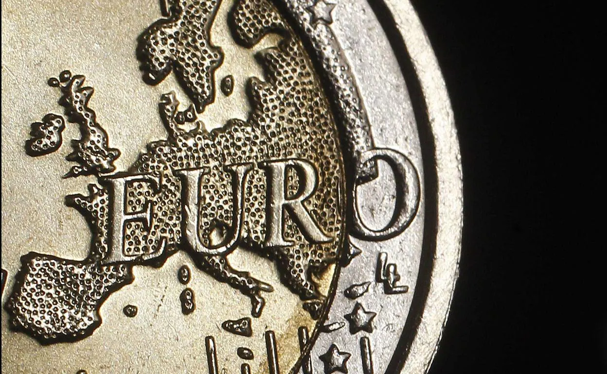 Euro Coin, la aplicación perfecta para los coleccionistas de monedas