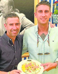 Imagen secundaria 2 - Llegan los días principales de un Corpus que está para comérselo junto a una Alhambra bien fresquita