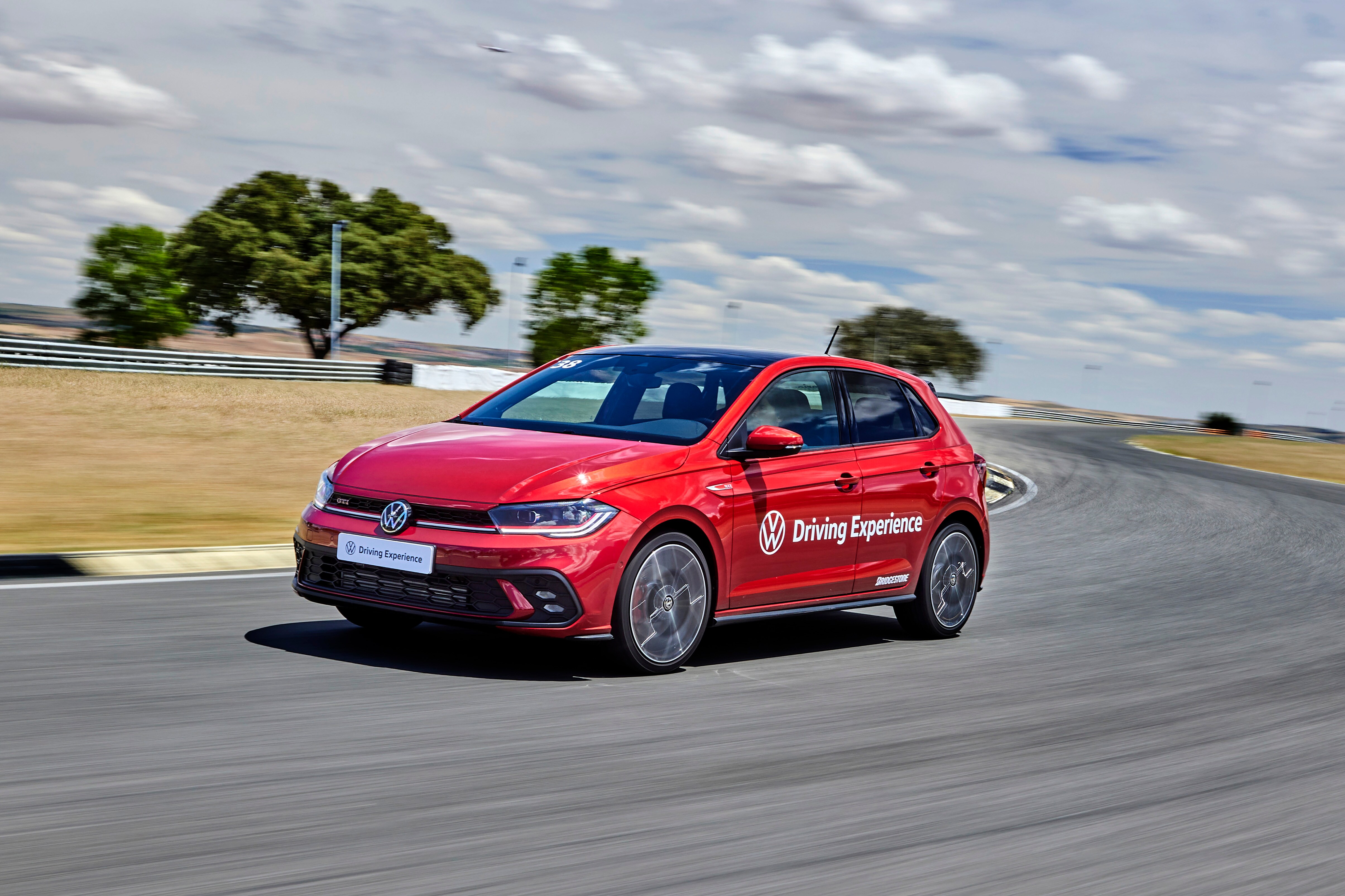 Fotos: Fotogalería: Volkswagen Polo GTI