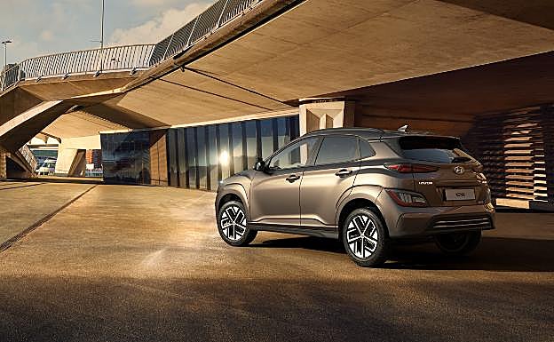 Cinco rutas con las que podrás recorrer España en coche eléctrico