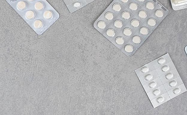 ¿Qué es la epistaxis, un efecto secundario del Adiro 100, la aspirina más vendida en España?