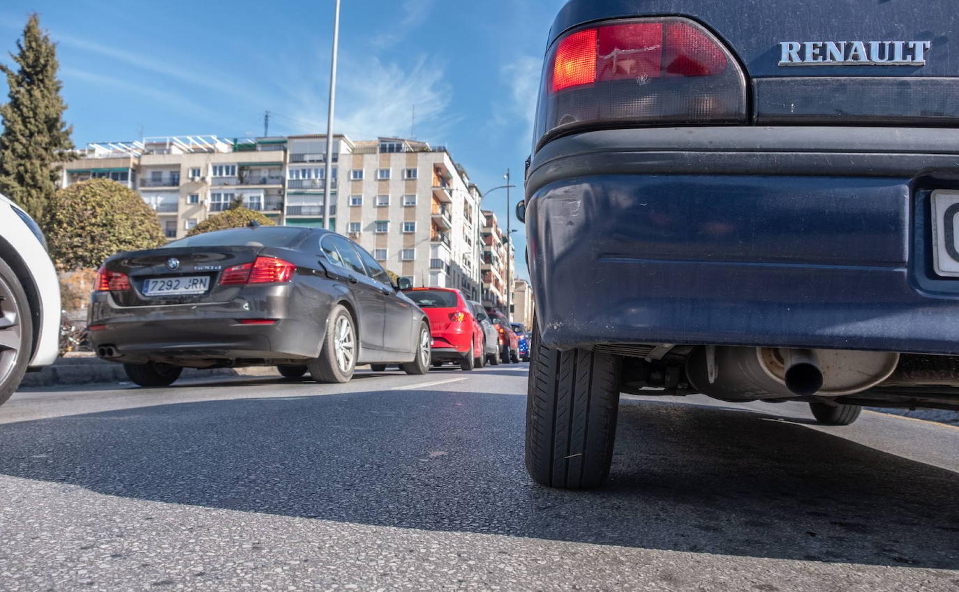 El principal objetivo del perímetro de bajas emisiones es mitigar la emisión de gases contaminantes. 