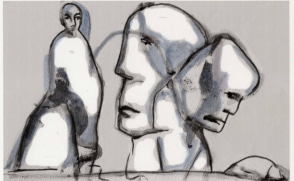 La vida no es nada fácil