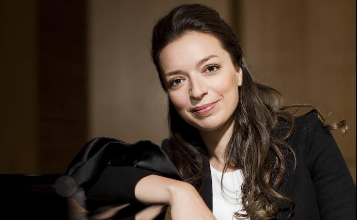 Agenda del Festival de Granada del lunes 4 de julio