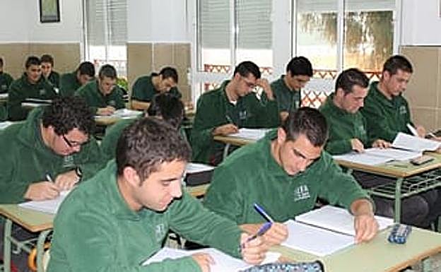 Abierto el plazo para matricularte en el centro con mayor índice de inserción laboral