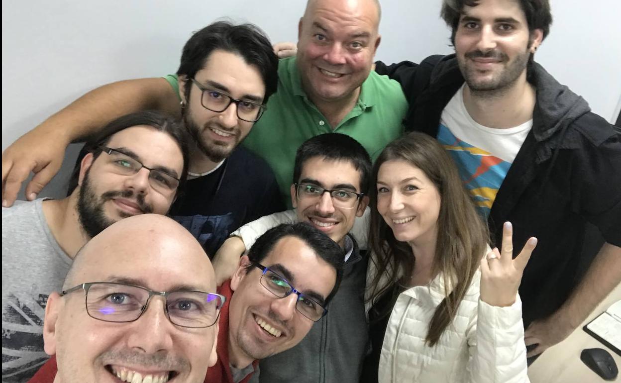 Nivimu, la startup que te ayuda a gestionar los RRHH de tu empresas desde una sola aplicación
