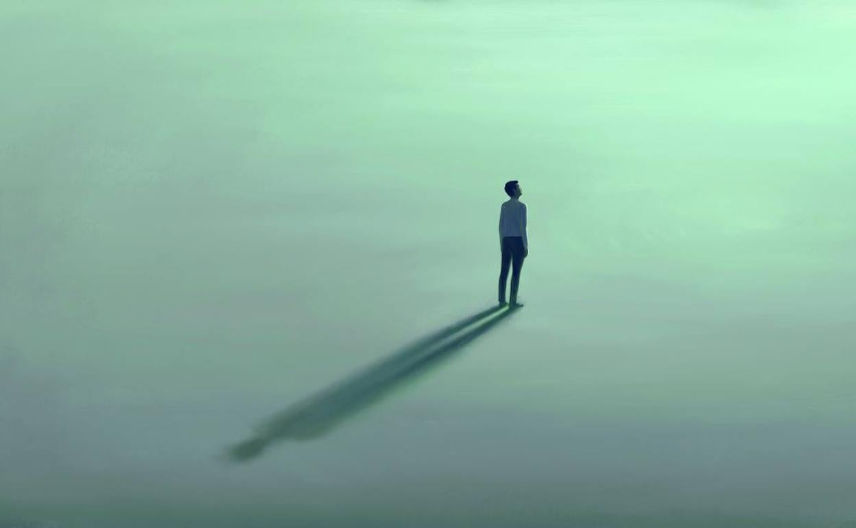 Sociedad | Más de 60.000 personas viven solas en Almería, el triple que hace treinta años