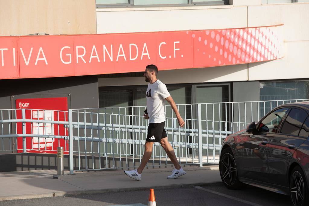 Los jugadores comienzan este lunes la pretemporada. 