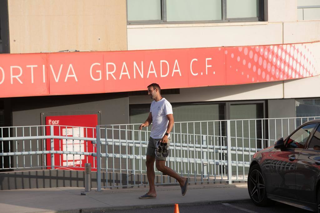 Los jugadores comienzan este lunes la pretemporada. 