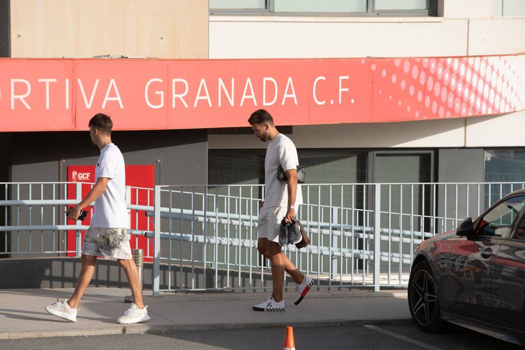 Los jugadores comienzan este lunes la pretemporada. 