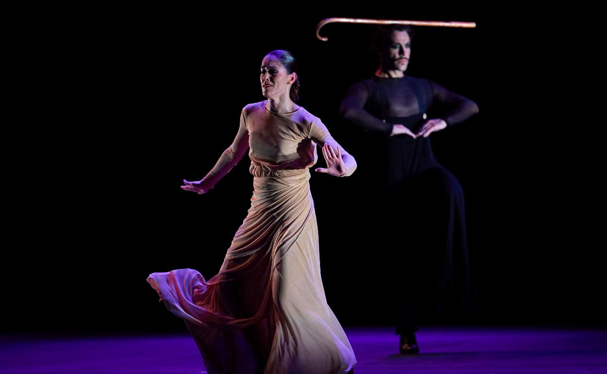 Concluye la 71 edición del Festival de Granada con su mirada más jonda puesta en 1922