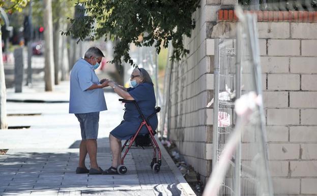 La edad de jubilación vuelve a subir en 2023.