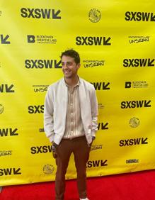 Imagen secundaria 2 - El granadino que pasó de Harry Potter a Westworld