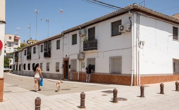 Un menor detenido por su presunta participación en la paliza mortal de la Chana