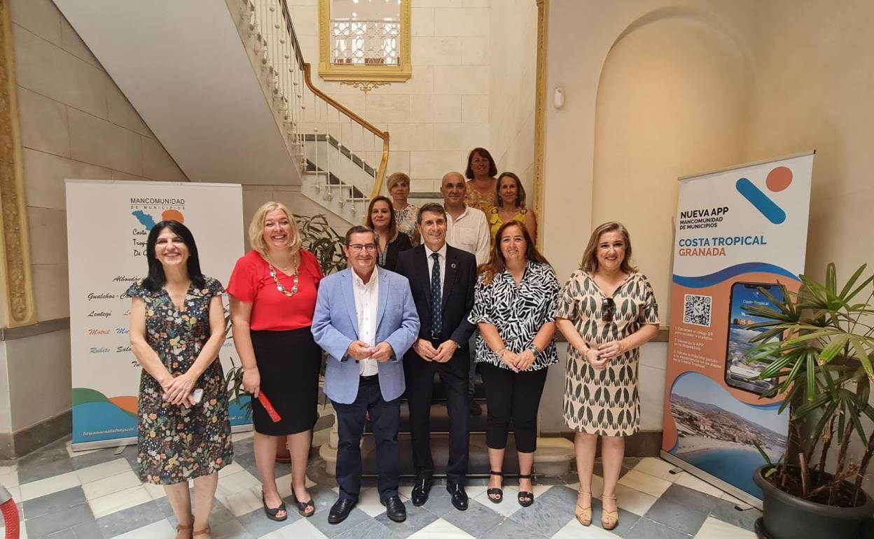 Las obras de las canalizaciones de Rules empezarán en 2023 y estarán financiadas al 80% con fondos europeos