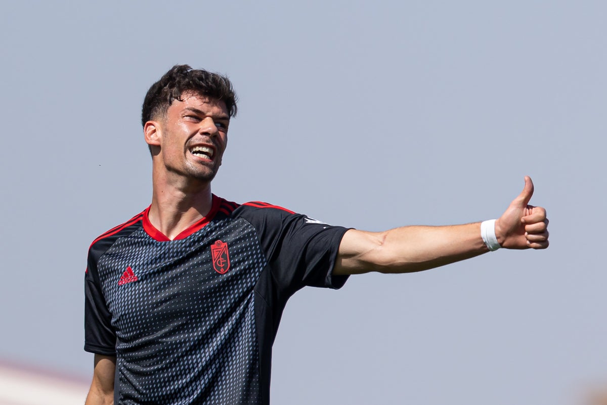 Las mejores imágenes del partido disputado este sábado en la Ciudad Deportiva