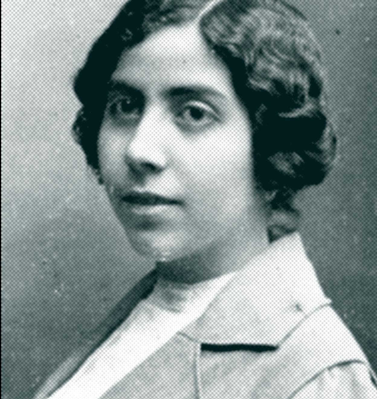 Eudoxia Píriz Diego. 