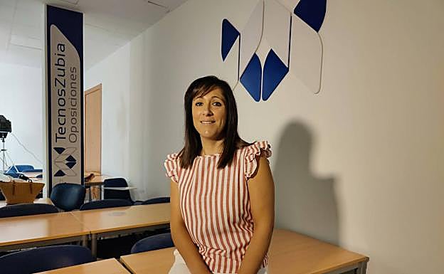 María del Carmen de la Rica