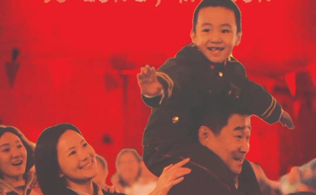 'Ande yo caliente...'