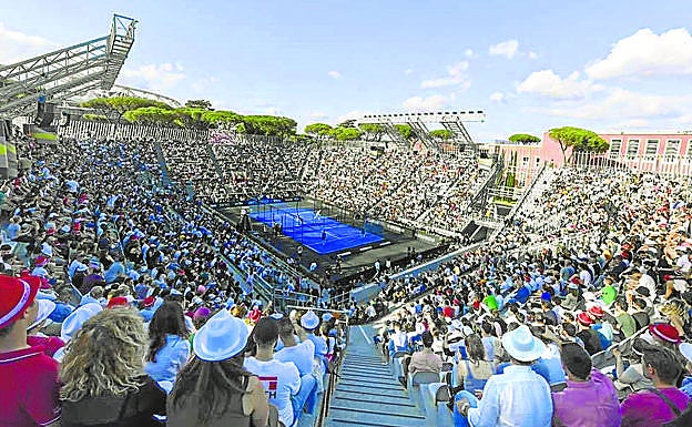 Arranque con fricciones.  El estreno del Premier Padel ha llegado hasta los tribunales, con acusaciones de incumplimiento de contrato, así como denuncias de presiones y amenazas.