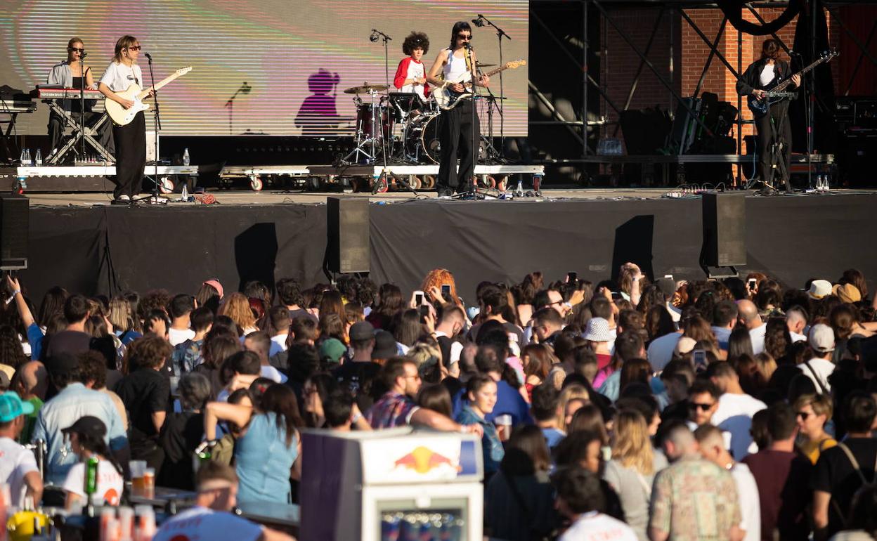 Las empresas de espectáculos, desbordadas por la demanda de fiestas tras dos años de crisis