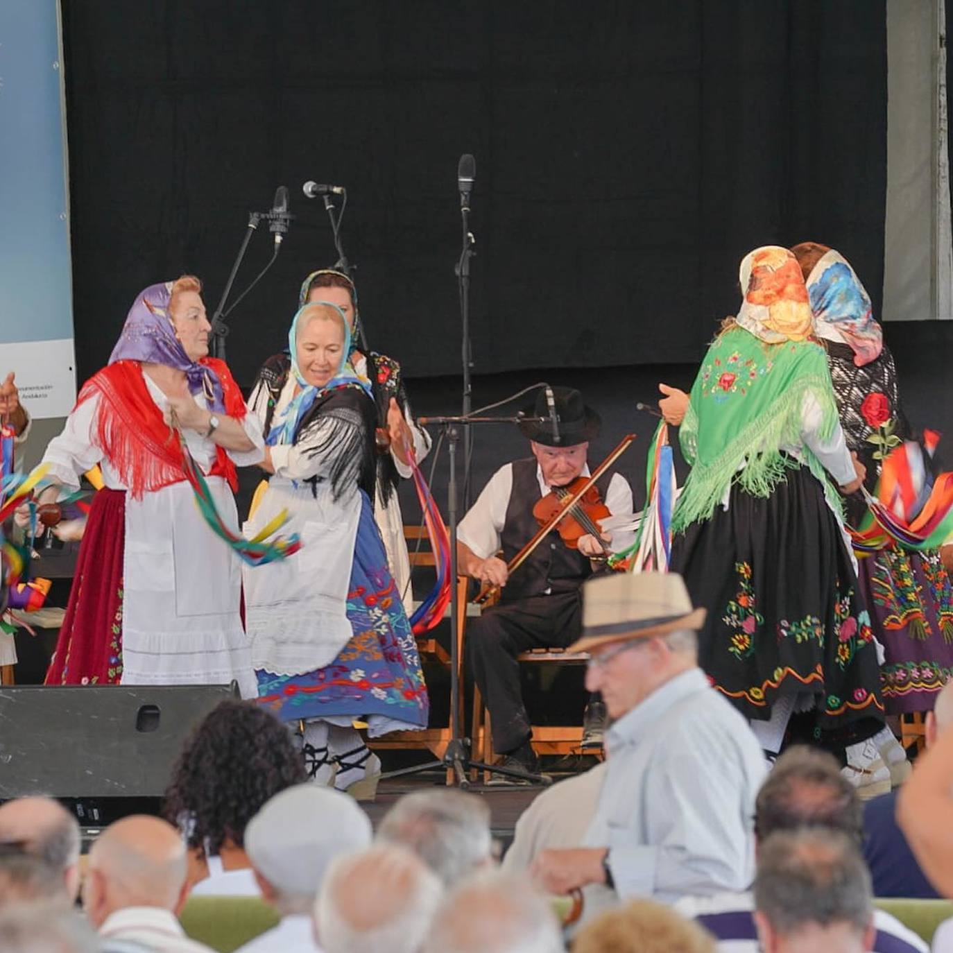 Festival de Música de la Alpujarra | La tradición alpujarreña brilla con luz propia