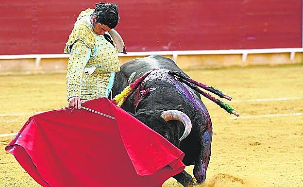 Morante de la Puebla. 