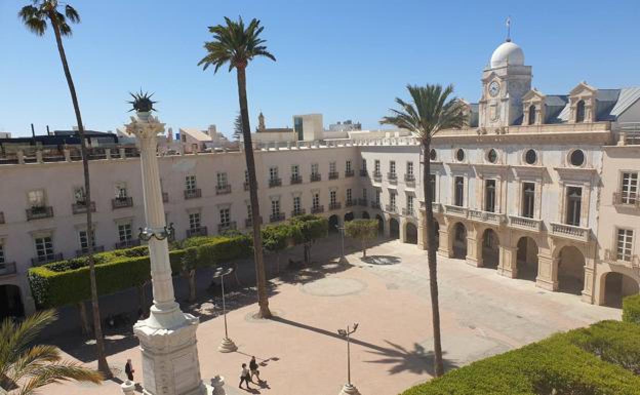 El centro pierde cultura y vida