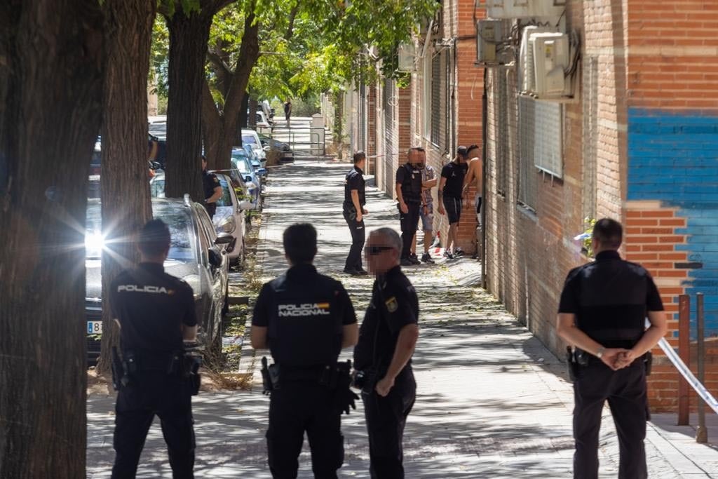 Últimas noticias de Granada este viernes