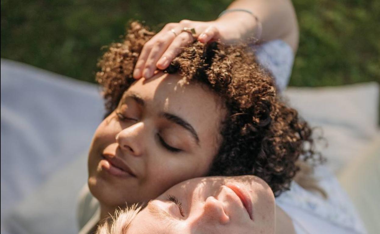 La hija del radiotelegrafista