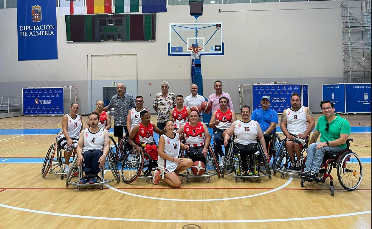 El torneo ha sido el arranque de una pretemporada que se presenta ilusionante. 