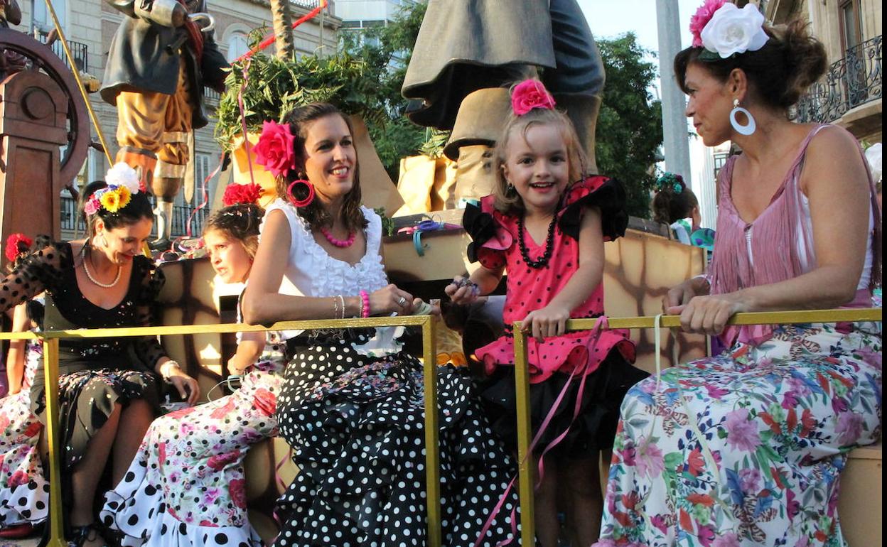 Falsa polémica y regionalismo