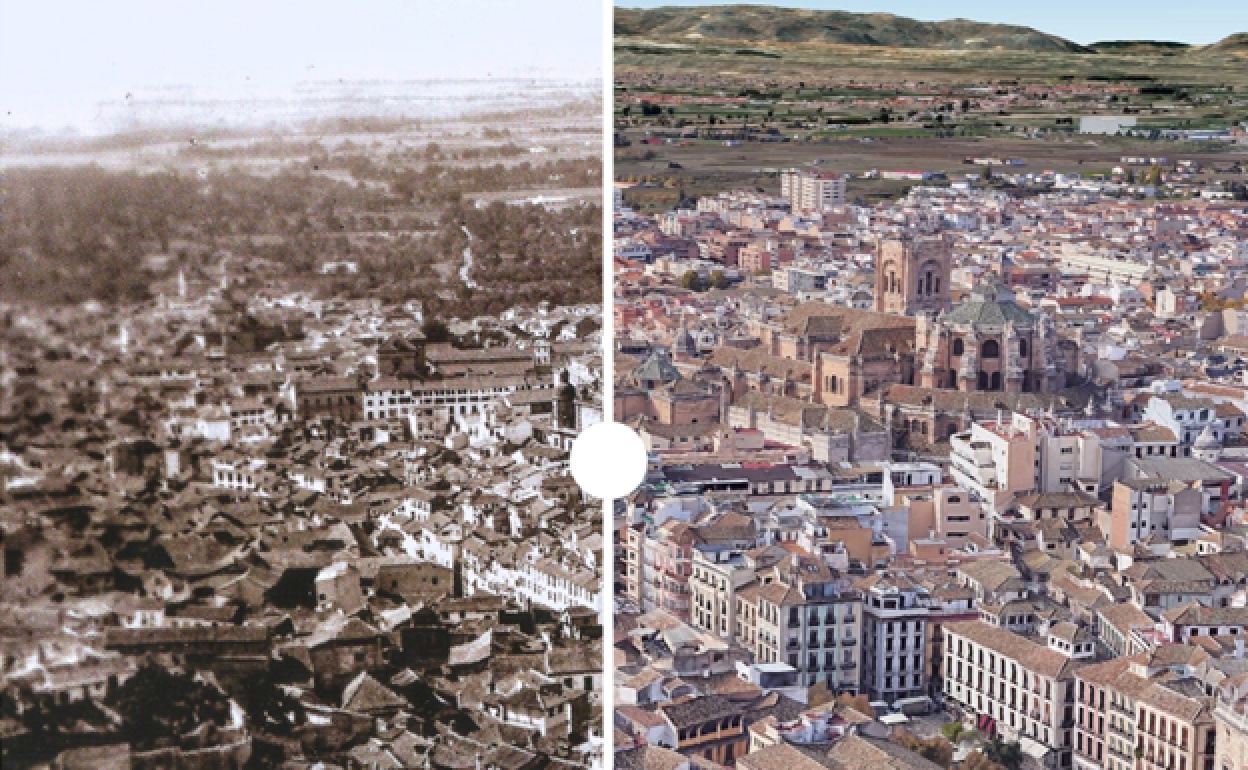 Últimas noticias de Granada este viernes