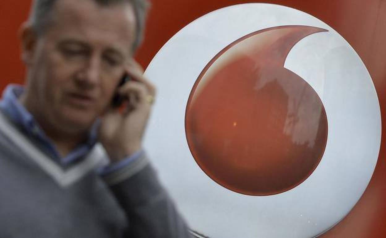 Vodafone ajustará sus tarifas en 2023.