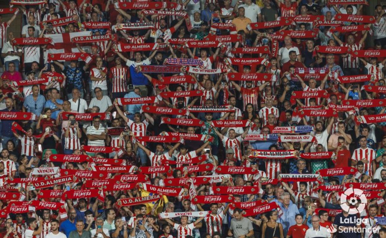 El club intentará que no se tenga que jugar fuera del Estadio ningún partido como local por las obras