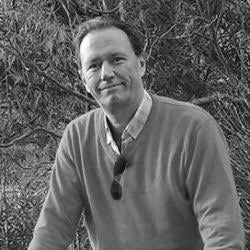 Antonio Fernández-Fígares Morales