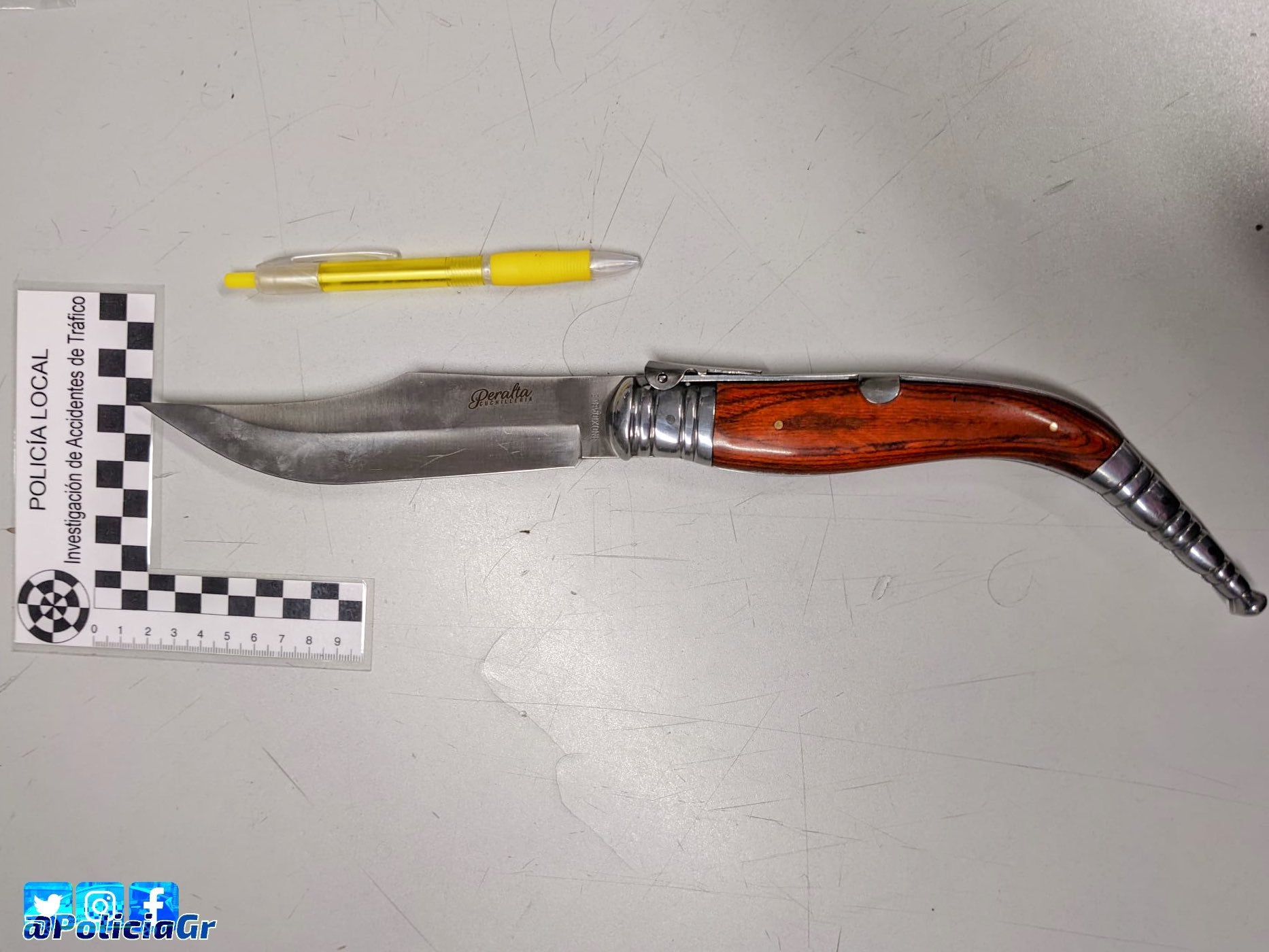 Últimas noticias de Granada este viernes