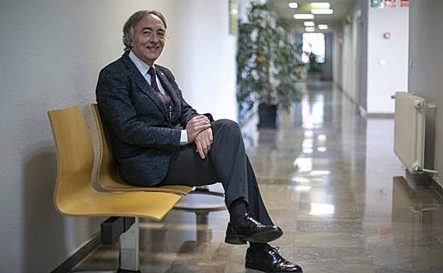 Indalecio Sánchez-Montesinos. 